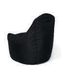 Go Gift Pufa worek sako BOSS czarny XXL 140x90