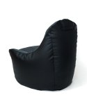Go Gift Pufa worek sako BOSS czarny-grafit XXL 140x90