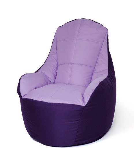 Go Gift Pufa worek sako BOSS fiolet-jasny fiolet XXL 140x90 Go Gift Pufa worek sako BOSS fiolet-jasny fiolet XXL 140x90