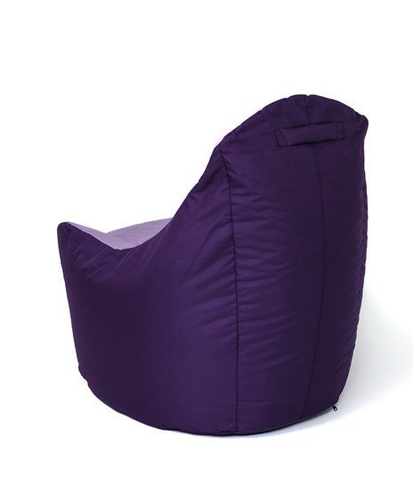 Go Gift Pufa worek sako BOSS fiolet-jasny fiolet XXL 140x90 Go Gift Pufa worek sako BOSS fiolet-jasny fiolet XXL 140x90
