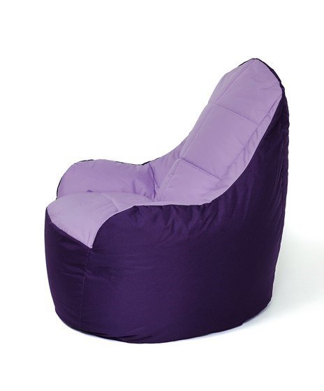 Go Gift Pufa worek sako BOSS fiolet-jasny fiolet XXL 140x90 Go Gift Pufa worek sako BOSS fiolet-jasny fiolet XXL 140x90
