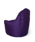 Go Gift Pufa worek sako BOSS fioletowy XXL -140x90