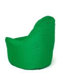 Go Gift Pufa worek sako BOSS zielony XXL 140x90