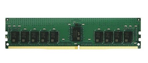 Synology Synology 16GB DDR4 ECC Registered DIMM (FS3410, SA3610, SA3410) D4ER01-16G Synology Synology 16GB DDR4 ECC Registered DIMM (FS3410, SA3610, SA3410) D4ER01-16G