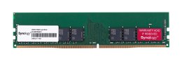 Synology Synology 16GB DDR4 ECC Unbuffered DIMM (FS2500, RS2423RP+, RS2423+) D4EU01-16G