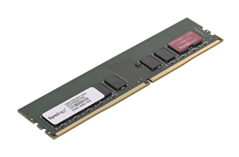 Synology Synology 16GB DDR4 ECC Unbuffered DIMM (SA3400D, SA3200D, UC3400, UC3200, RS4021xs+, RS3621xs+, RS3621RPxs, RS2821RP+, RS2421RP+ Synology Synology 16GB DDR4 ECC Unbuffered DIMM (SA3400D, SA3200D, UC3400, UC3200, RS4021xs+, RS3621xs+, RS3621RPxs, RS2821RP+, RS2421RP+