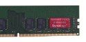 Synology Synology 16GB DDR4 ECC Unbuffered DIMM (SA3400D, SA3200D, UC3400, UC3200, RS4021xs+, RS3621xs+, RS3621RPxs, RS2821RP+, RS2421RP+