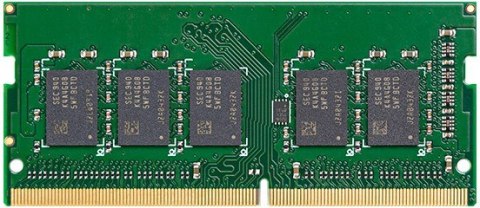 Synology Synology 16GB DDR4 ECC Unbuffered SODIMM (FS1018,RS1221RP+, RS1221+, DS1821+, DS1621xs+, DS1621+, DVA3221) D4ECSO-2666-16G Synology Synology 16GB DDR4 ECC Unbuffered SODIMM (FS1018,RS1221RP+, RS1221+, DS1821+, DS1621xs+, DS1621+, DVA3221) D4ECSO-2666-16G
