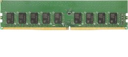 Synology Synology 4GB DDR4 ECC Unbuffered DIMM (RS2821RP+, RS2421RP+, RS2421+) D4EU01-4G