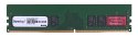 Synology Synology 8GB DDR4 ECC Unbuffered DIMM (FS2500, RS2423RP+, RS2423+) D4EU01-8G