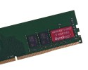 Synology Synology 8GB DDR4 ECC Unbuffered DIMM (FS2500, RS2423RP+, RS2423+) D4EU01-8G