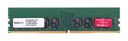 Synology Synology 8GB DDR4 ECC Unbuffered DIMM (SA3400D, SA3200D, UC3400, UC3200, RS3621xs+, RS3621RPxs, RS2821RP+, RS2421RP+, RS2421+, R