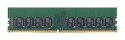Synology Synology 8GB DDR4 ECC Unbuffered DIMM (SA3400D, SA3200D, UC3400, UC3200, RS3621xs+, RS3621RPxs, RS2821RP+, RS2421RP+, RS2421+, R