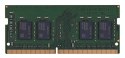Synology Synology 8GB DDR4 ECC Unbuffered SODIMM (DS1823xs+, DS923+, DS723+, RS822RP+, RS822+, DS3622xs+, DS2422+, DS1522+) D4ES02-8G