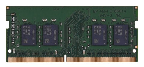 Synology Synology 8GB DDR4 ECC Unbuffered SODIMM (DS1823xs+, DS923+, DS723+, RS822RP+, RS822+, DS3622xs+, DS2422+, DS1522+) D4ES02-8G Synology Synology 8GB DDR4 ECC Unbuffered SODIMM (DS1823xs+, DS923+, DS723+, RS822RP+, RS822+, DS3622xs+, DS2422+, DS1522+) D4ES02-8G