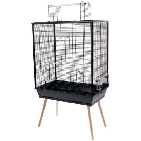 ZOLUX ZOLUX Neo Jili - klatka dla ptaków - XL ZOLUX ZOLUX Neo Jili - klatka dla ptaków - XL