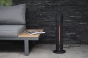 Activejet Stalowy ogrzewacz tarasowy Activejet APH-IS800