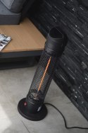 Activejet Stalowy ogrzewacz tarasowy Activejet APH-IS800