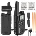 BAOFENG Krótkofalówka Baofeng BF-T25E czarna