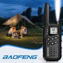 BAOFENG Krótkofalówka Baofeng BF-T25E czarna