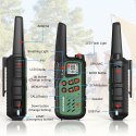 BAOFENG Krótkofalówka Baofeng BF-T25E zielona