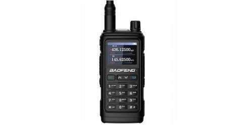 BAOFENG Krótkofalówka Baofeng UV-17E Czarna BAOFENG Krótkofalówka Baofeng UV-17E Czarna