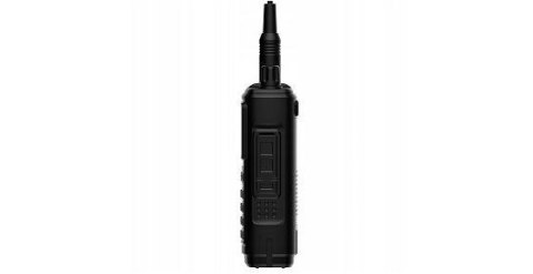 BAOFENG Krótkofalówka Baofeng UV-17E Czarna BAOFENG Krótkofalówka Baofeng UV-17E Czarna
