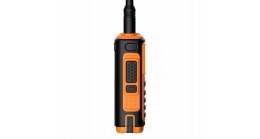 BAOFENG Krótkofalówka Baofeng UV-17E Pomarańczowa