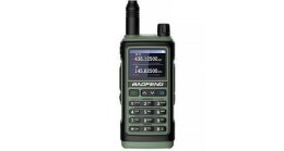 BAOFENG Krótkofalówka Baofeng UV-17E Zielona