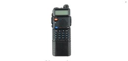 BAOFENG Krótkofalówka Baofeng UV-5R HTQ 3800 USB-C