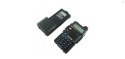 BAOFENG Krótkofalówka Baofeng UV-5R HTQ 3800mAh PMR Radio, Walke Talke, FM radio