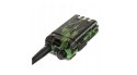 BAOFENG Krótkofalówka Baofeng UV-5R HTQ Camo, Radiotelefon Walkie Talkie Skaner Kamuflaż