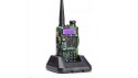 BAOFENG Krótkofalówka Baofeng UV-5R HTQ Camo, Radiotelefon Walkie Talkie Skaner Kamuflaż