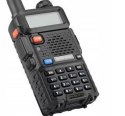 BAOFENG Krótkofalówka Baofeng UV-5R HTQ USB-C