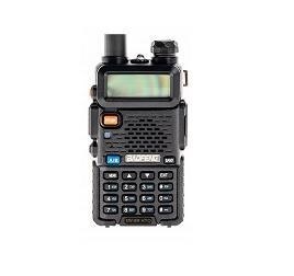BAOFENG Krótkofalówka Baofeng UV-5R HTQ USB-C BAOFENG Krótkofalówka Baofeng UV-5R HTQ USB-C