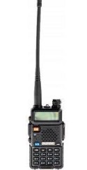 BAOFENG Krótkofalówka Baofeng UV-5R HTQ USB-C
