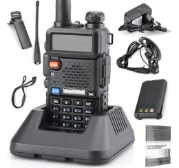 BAOFENG Krótkofalówka Baofeng UV-5R HTQ
