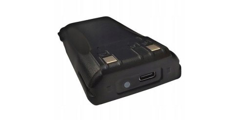 BAOFENG Krótkofalówka Baofeng UV-82 HTQ USB-C BAOFENG Krótkofalówka Baofeng UV-82 HTQ USB-C