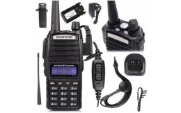BAOFENG Krótkofalówka Baofeng UV-82 HTQ