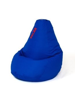 Go Gift Pufa worek sako GRUSZA chaber XXL 140x100