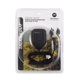 Motorola MOTOROLA MIKROFON RĘCZNY T62,T72,T82,T82EX,RSM,T92