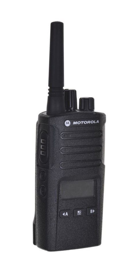 Motorola MOTOROLA RADIOTELEFON XT 460 Motorola MOTOROLA RADIOTELEFON XT 460
