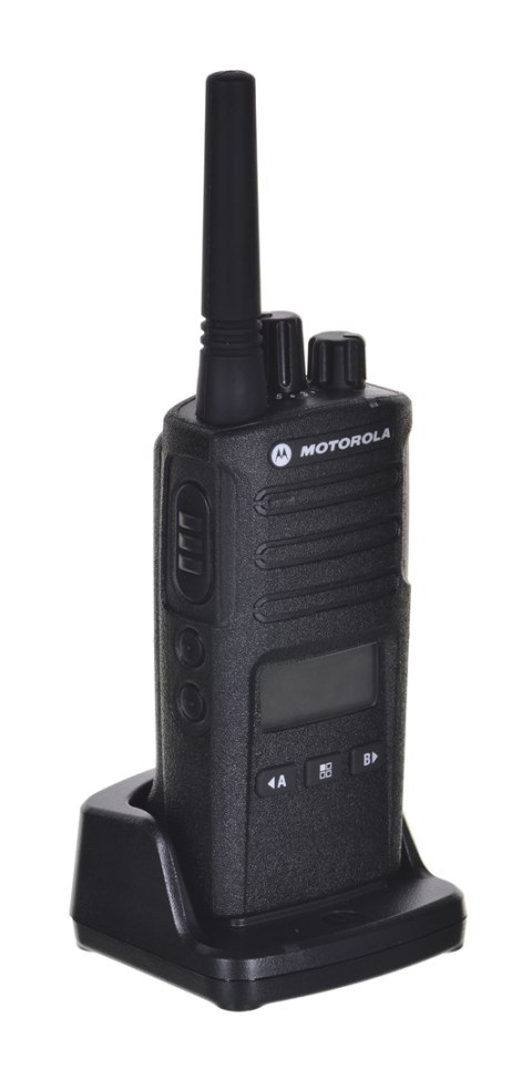 Motorola MOTOROLA RADIOTELEFON XT 460 Motorola MOTOROLA RADIOTELEFON XT 460
