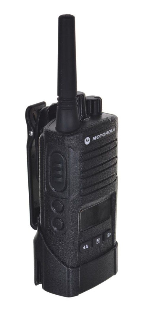 Motorola MOTOROLA RADIOTELEFON XT 460 Motorola MOTOROLA RADIOTELEFON XT 460
