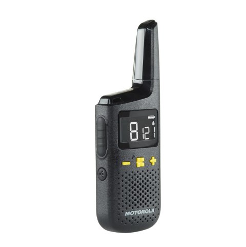 Motorola MOTOROLA RADIOTELEFON XT185 CZARNY Motorola MOTOROLA RADIOTELEFON XT185 CZARNY