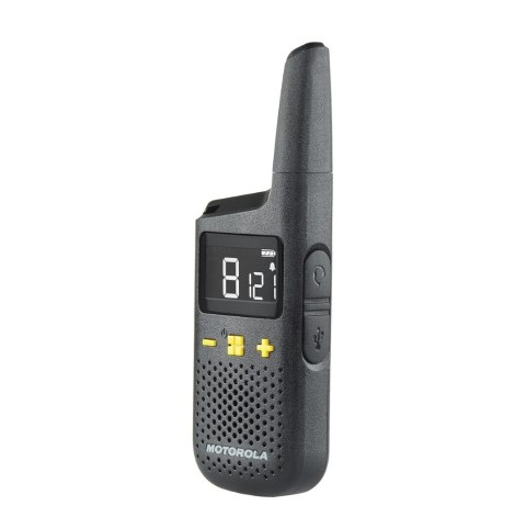 Motorola MOTOROLA RADIOTELEFON XT185 CZARNY Motorola MOTOROLA RADIOTELEFON XT185 CZARNY