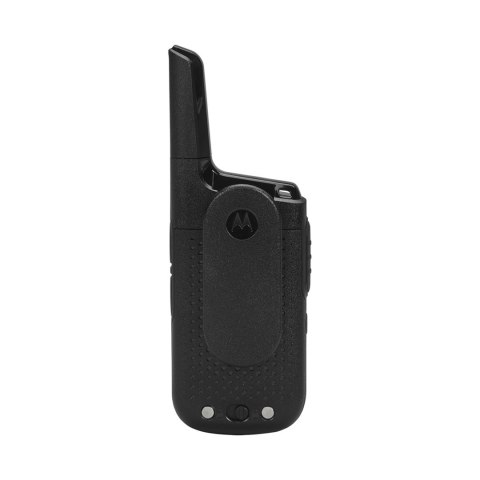 Motorola MOTOROLA RADIOTELEFON XT185 CZARNY Motorola MOTOROLA RADIOTELEFON XT185 CZARNY