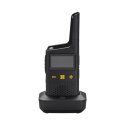 Motorola MOTOROLA RADIOTELEFON XT185 CZARNY