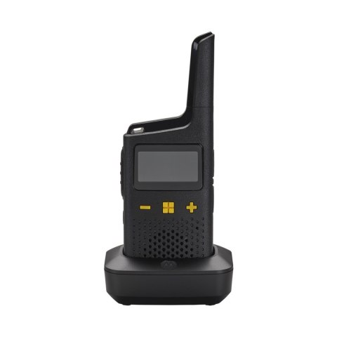 Motorola MOTOROLA RADIOTELEFON XT185 CZARNY Motorola MOTOROLA RADIOTELEFON XT185 CZARNY