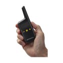 Motorola MOTOROLA RADIOTELEFON XT185 CZARNY